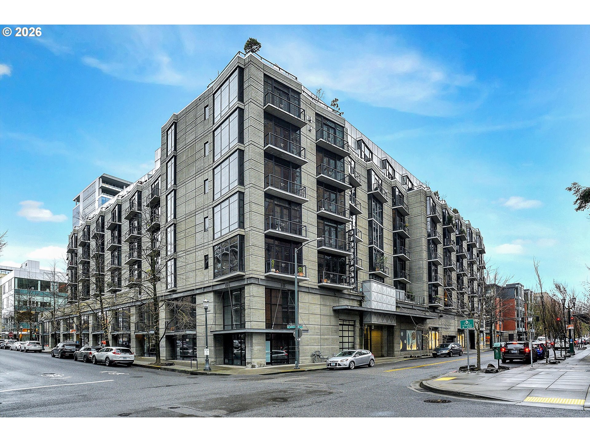 1030 Northwest 12th Avenue, Unit 330 Portland, OR 97209 - Photo 22 of 24