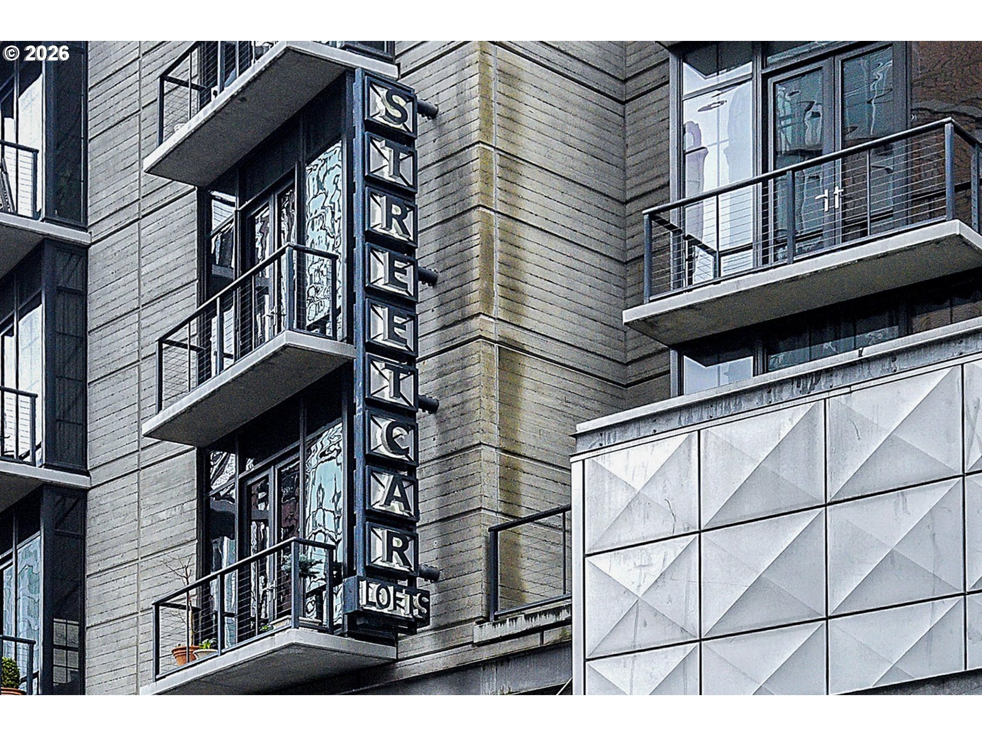 1030 Northwest 12th Avenue, Unit 330 Portland, OR 97209 - Photo 23 of 24