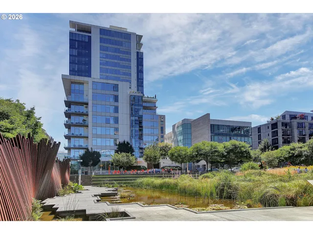 $309,000 | 1030 Northwest 12th Avenue, Unit 330, Portland, OR 97209