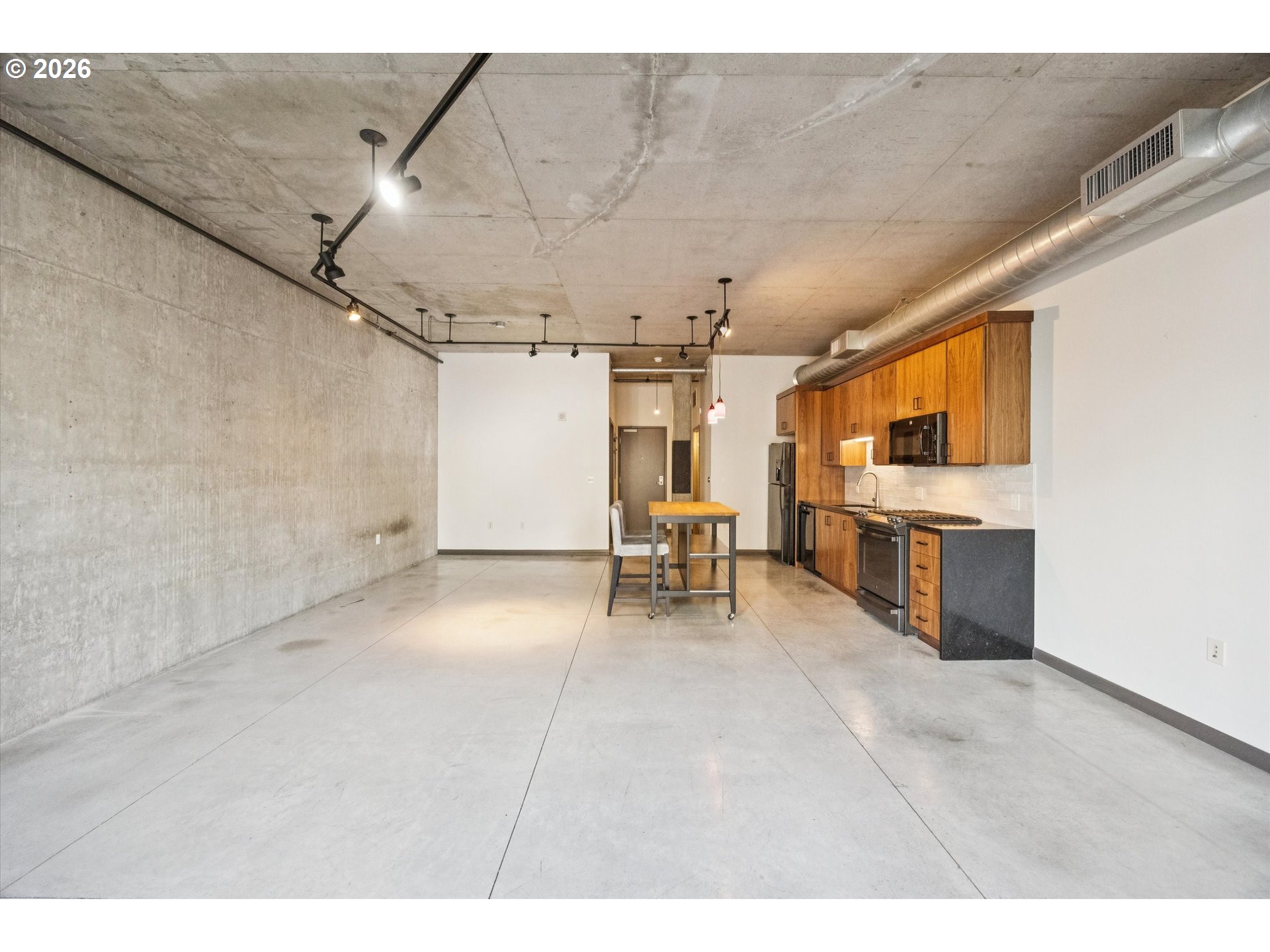 1030 Northwest 12th Avenue, Unit 330 Portland, OR 97209 - Photo 3 of 24 Living Room