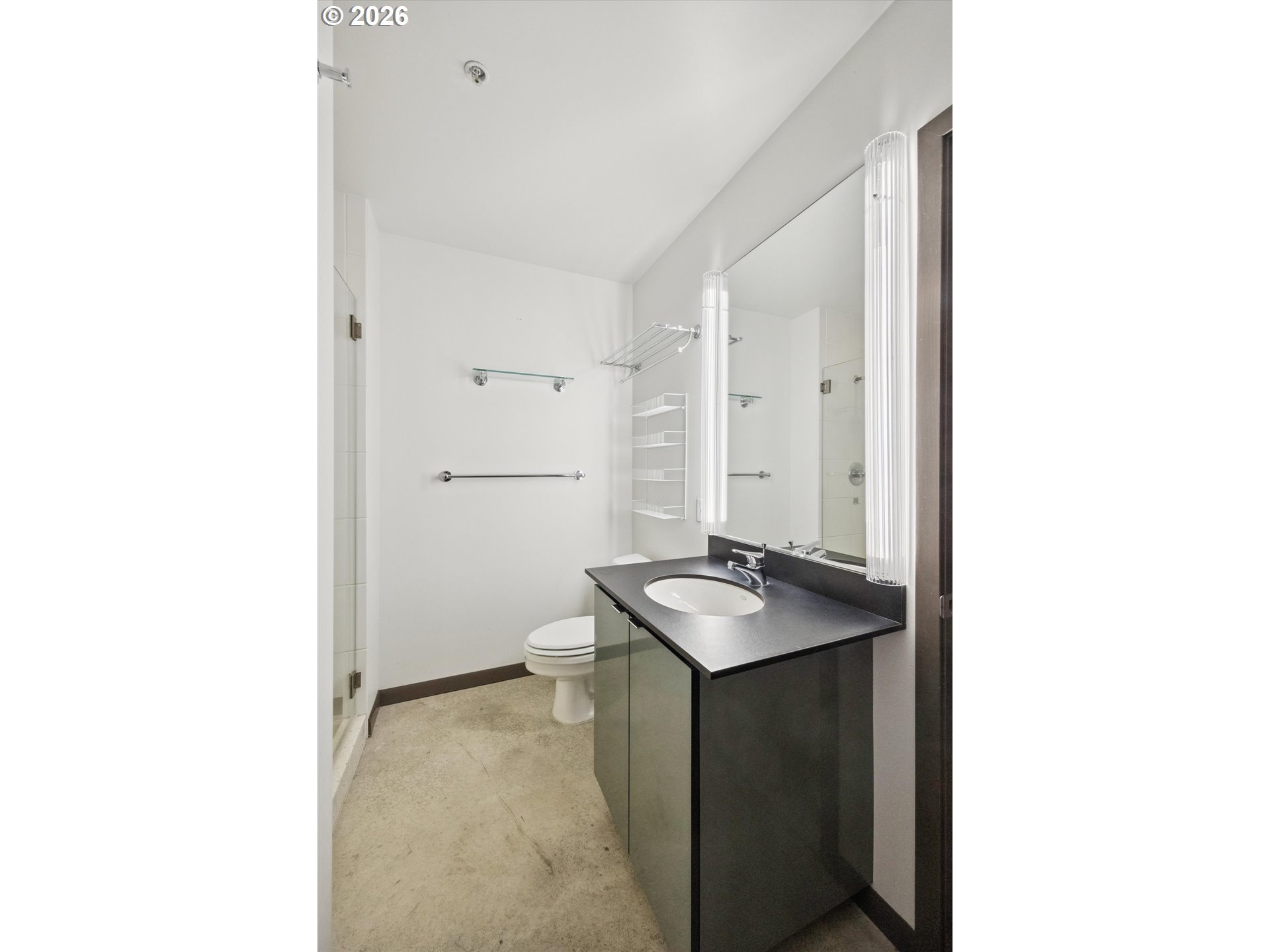 1030 Northwest 12th Avenue, Unit 330 Portland, OR 97209 - Photo 8 of 24 Bathroom