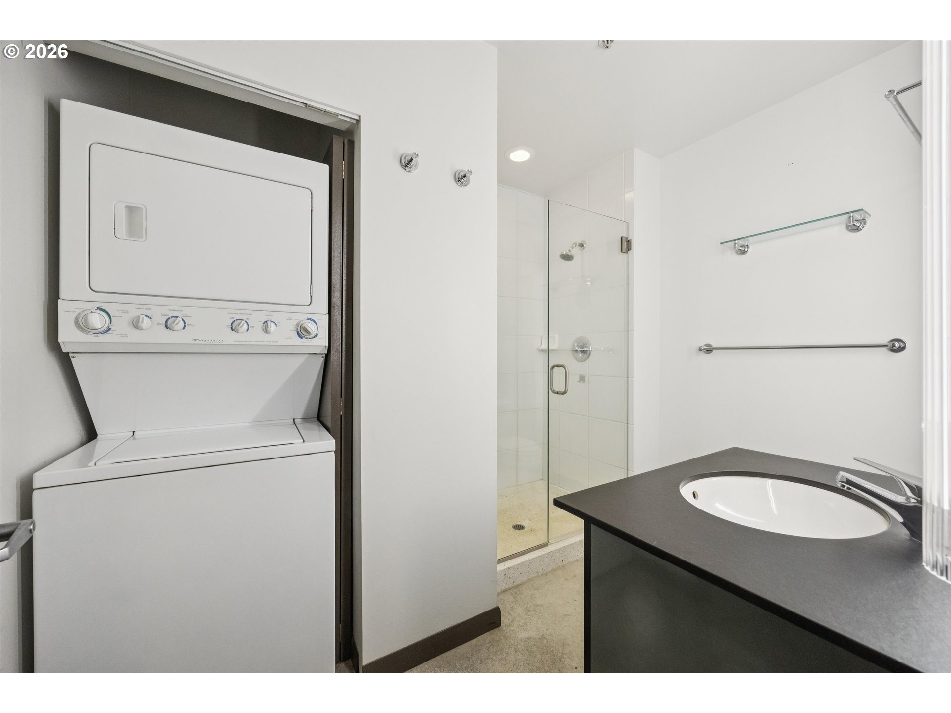 1030 Northwest 12th Avenue, Unit 330 Portland, OR 97209 - Photo 10 of 24 Bathroom