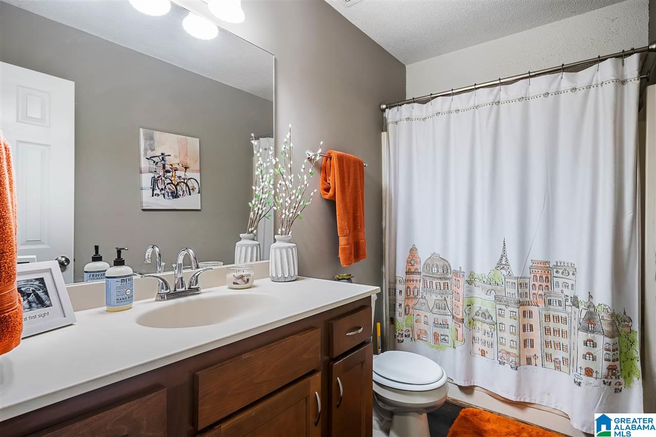 140 Lisa Lane Springville, AL 35146 - Photo 19 of 22