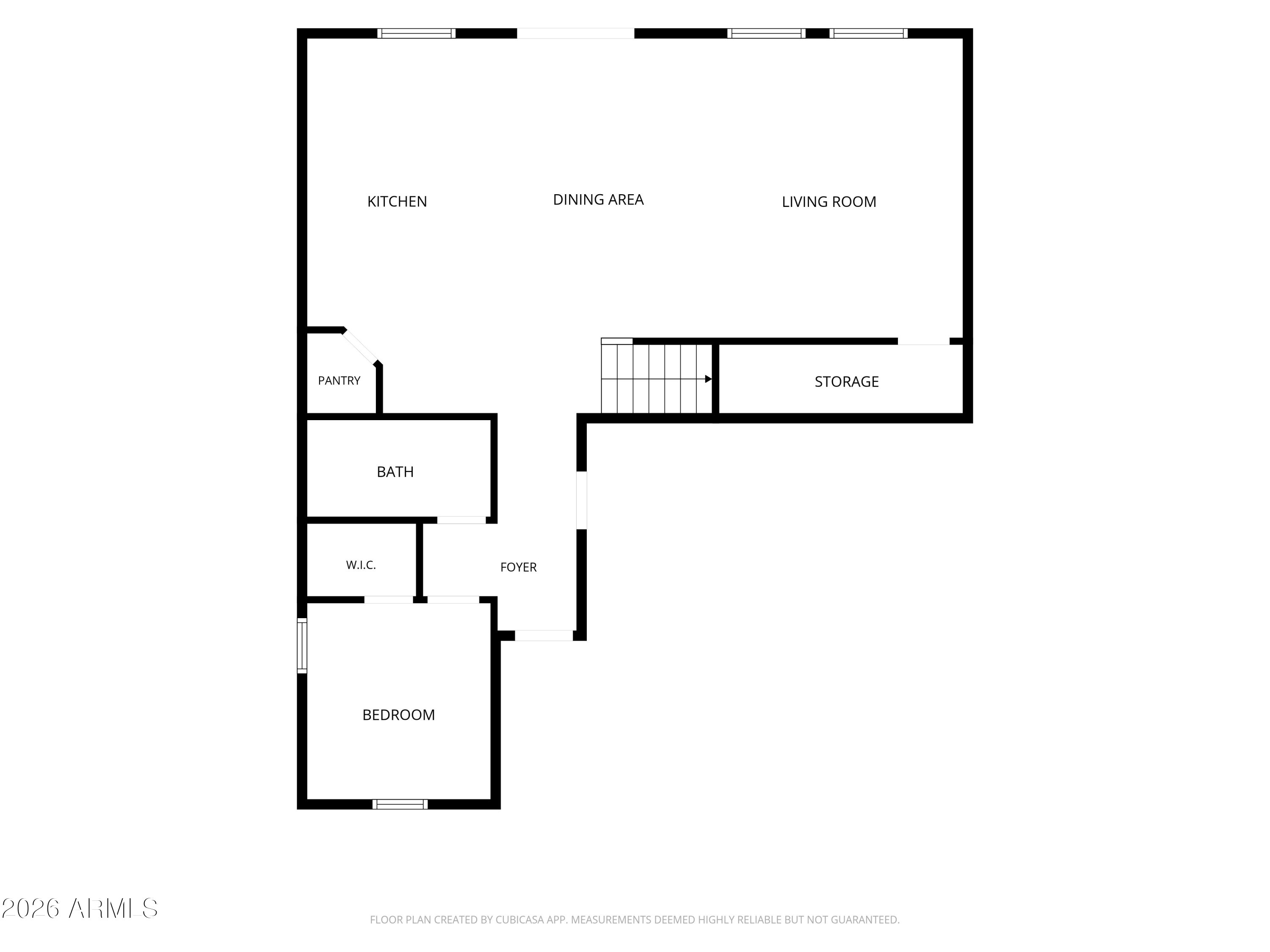 2562 East Boulder Avenue Apache Junction, AZ 85119 - Photo 41 of 42 Gallery Image 41
