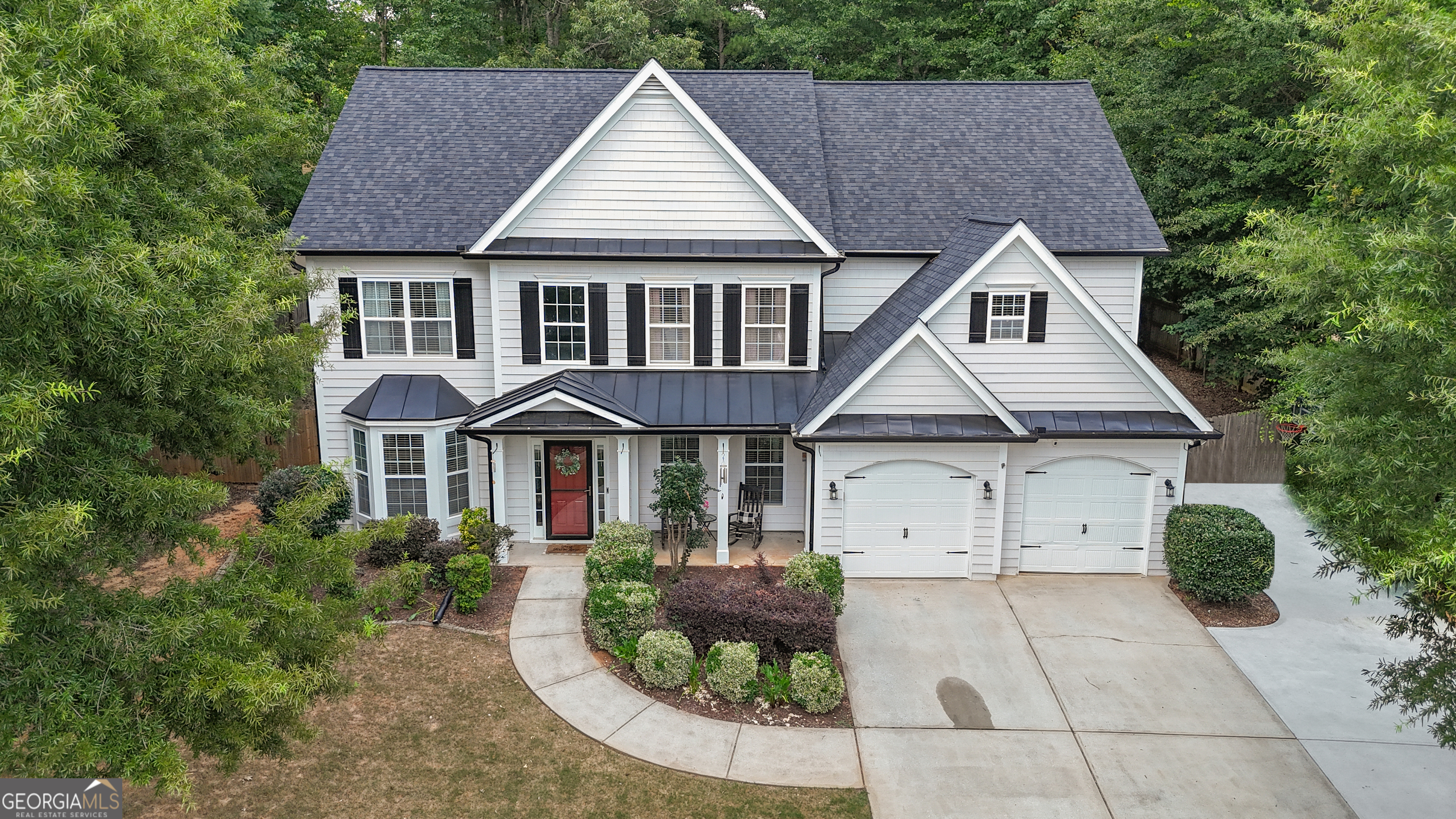 105 Tudor Way Senoia, GA 30276 - Photo 2 of 52