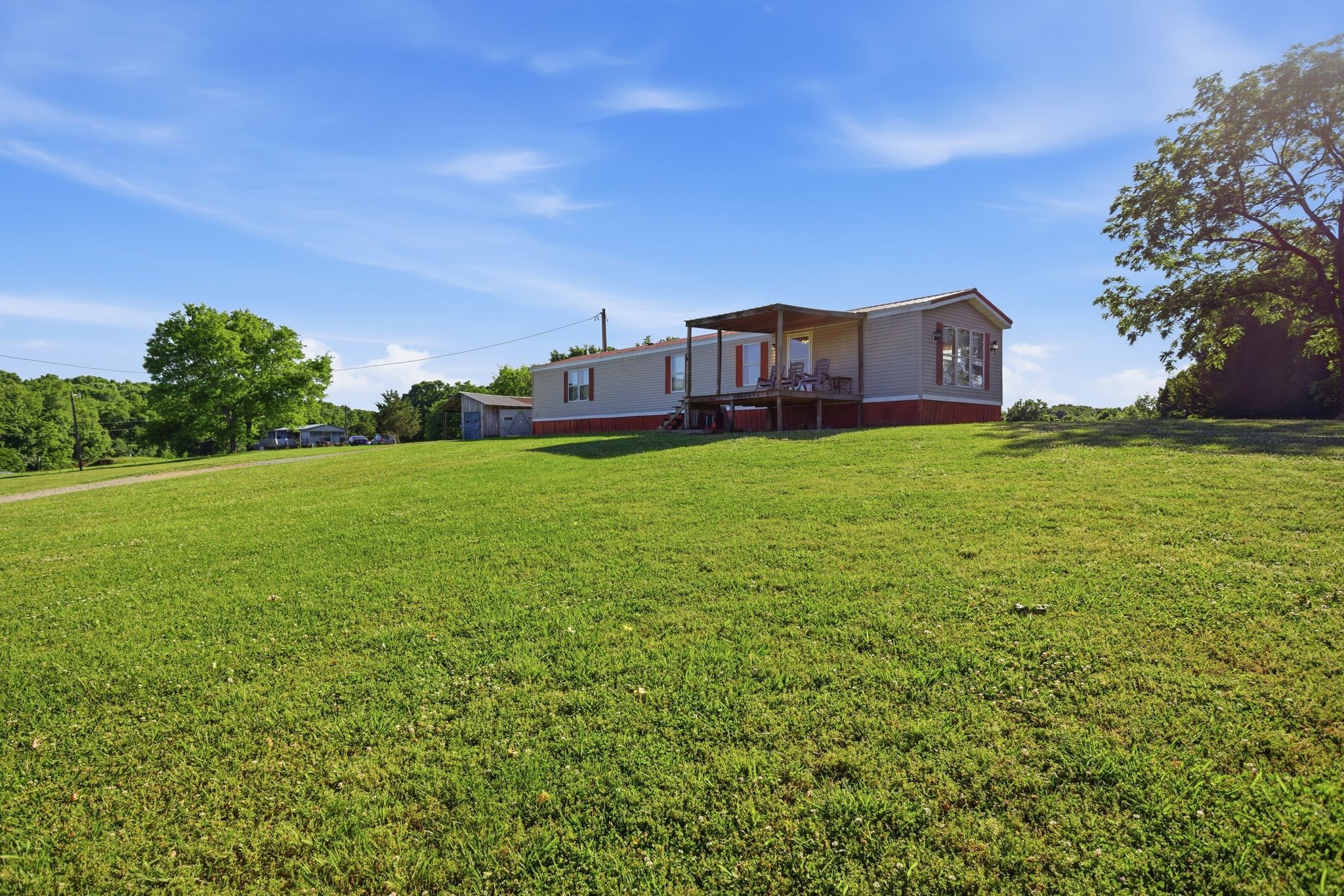 8526 Crawley Hill Road Mount Pleasant, TN 38474 - Photo 8 of 30