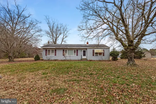 $200,000 | 24199 German Road, Seaford, DE 19973