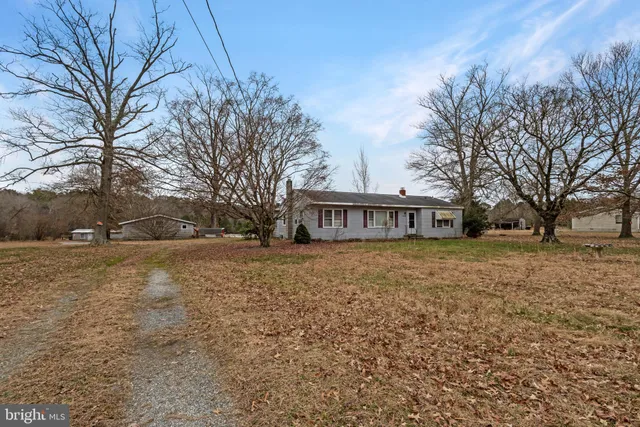 $200,000 | 24199 German Road, Seaford, DE 19973