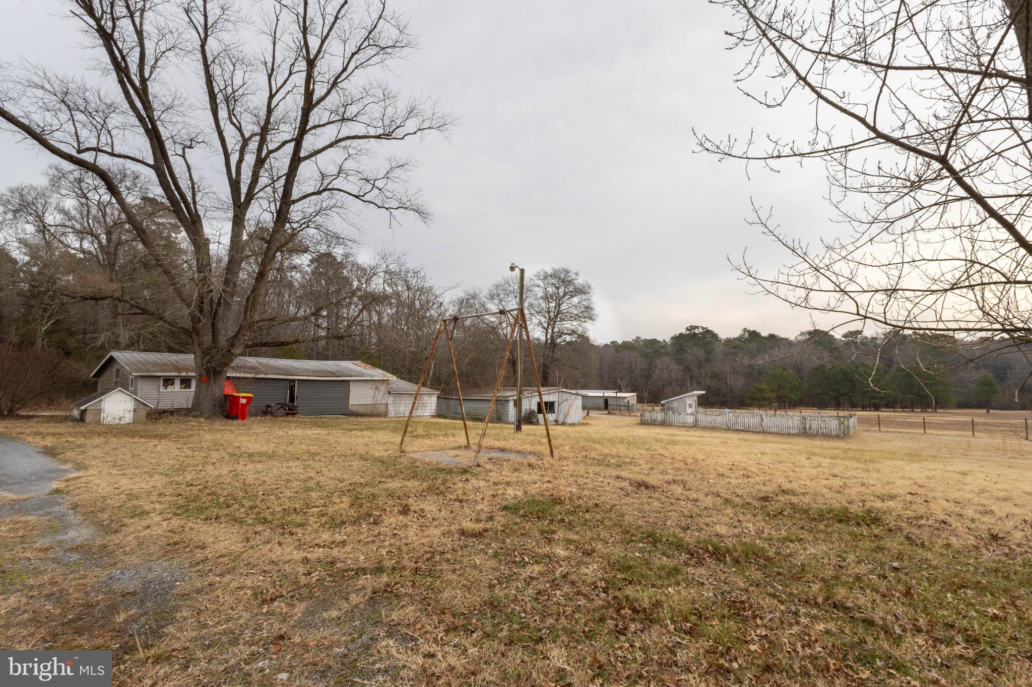 24199 German Road Seaford, DE 19973 - Photo 21 of 27