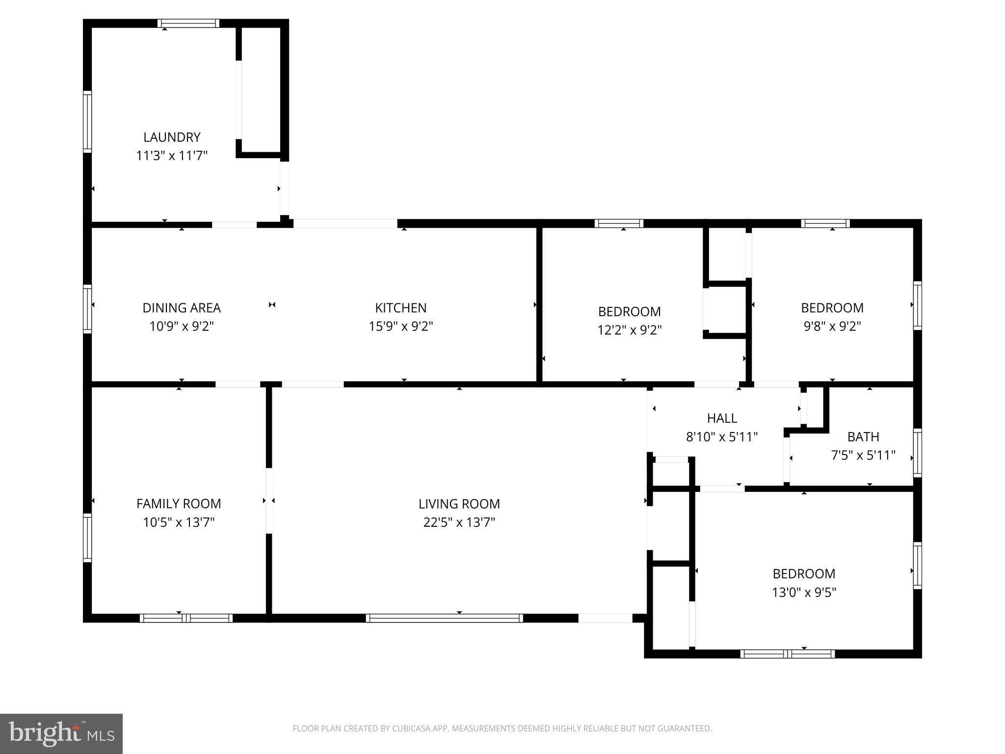 24199 German Road Seaford, DE 19973 - Photo 24 of 27