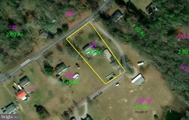 $200,000 | 24199 German Road, Seaford, DE 19973