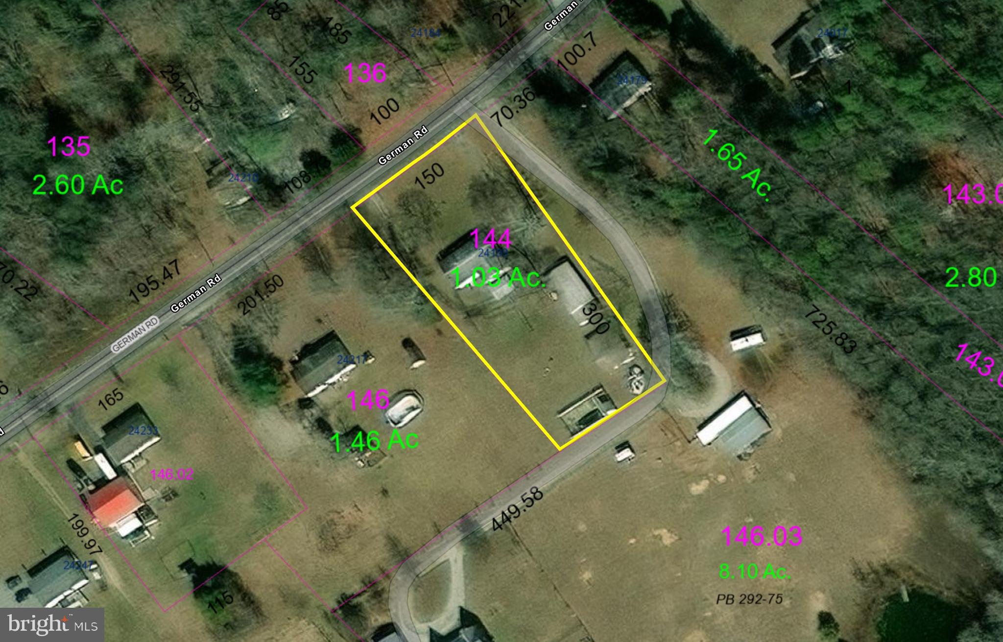 24199 German Road Seaford, DE 19973 - Photo 25 of 27