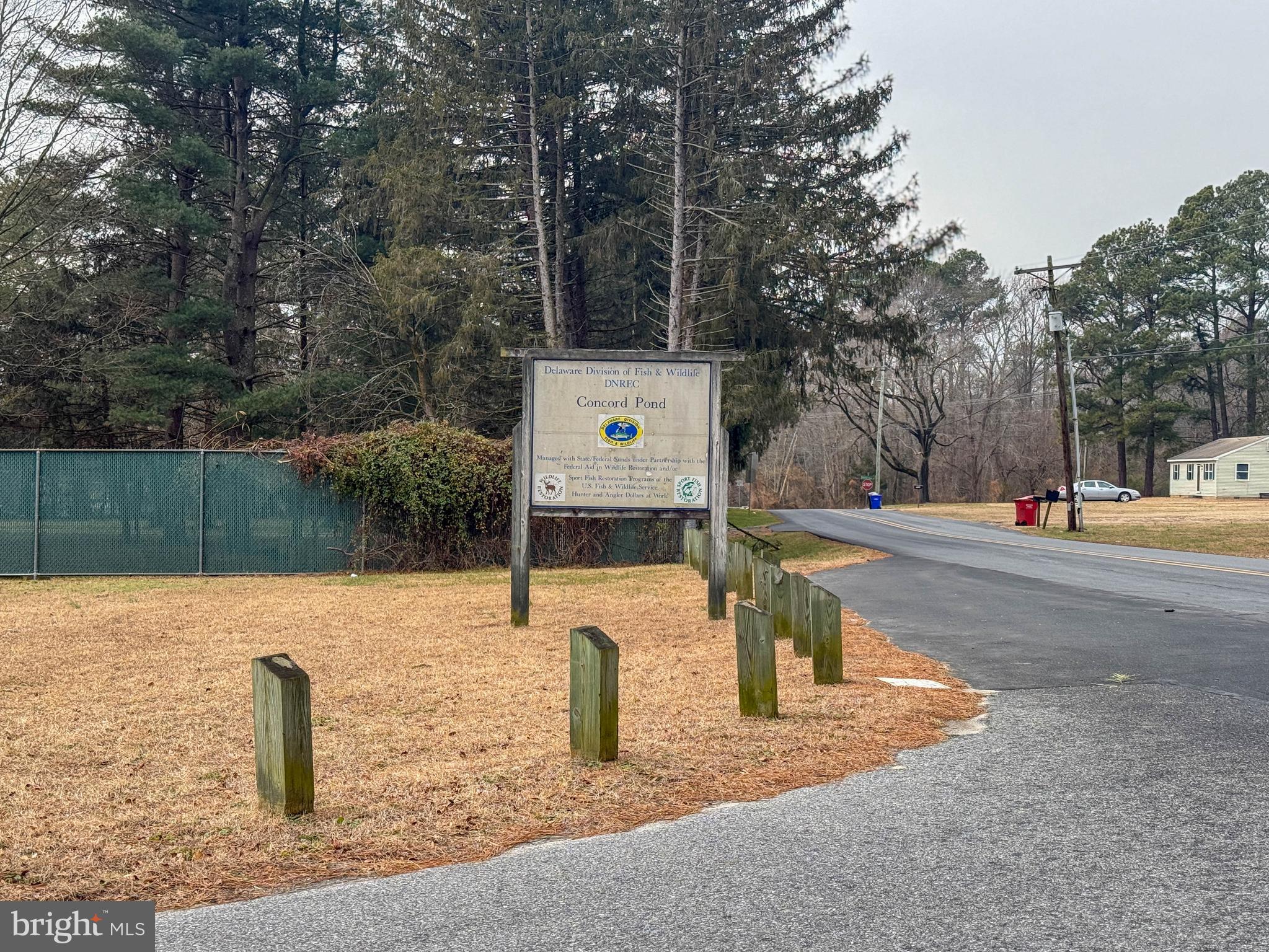 24199 German Road Seaford, DE 19973 - Photo 26 of 27