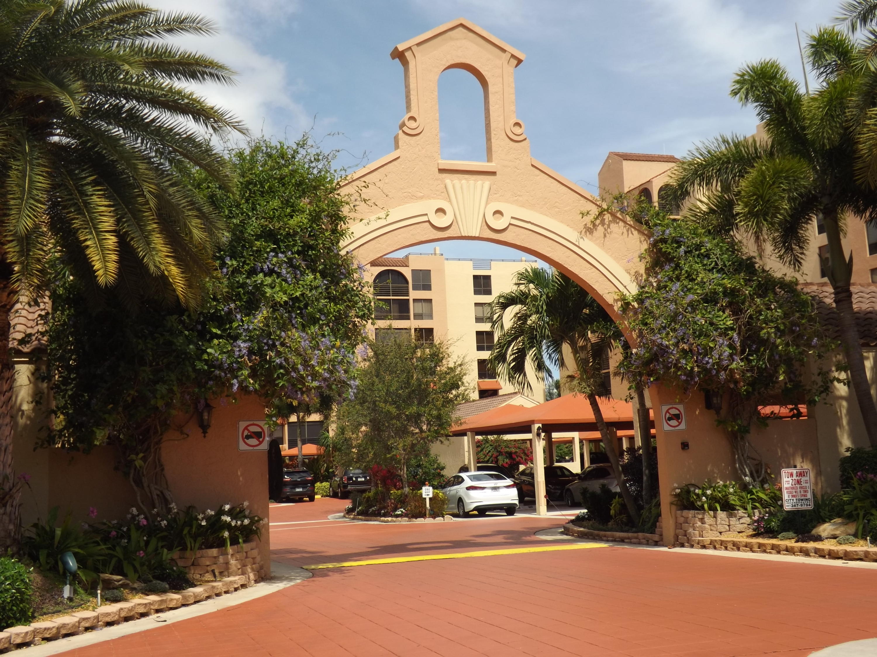 7129 Promenade Drive, Unit 401 Boca Raton, FL 33433 - Photo 4 of 73 DSCF2537