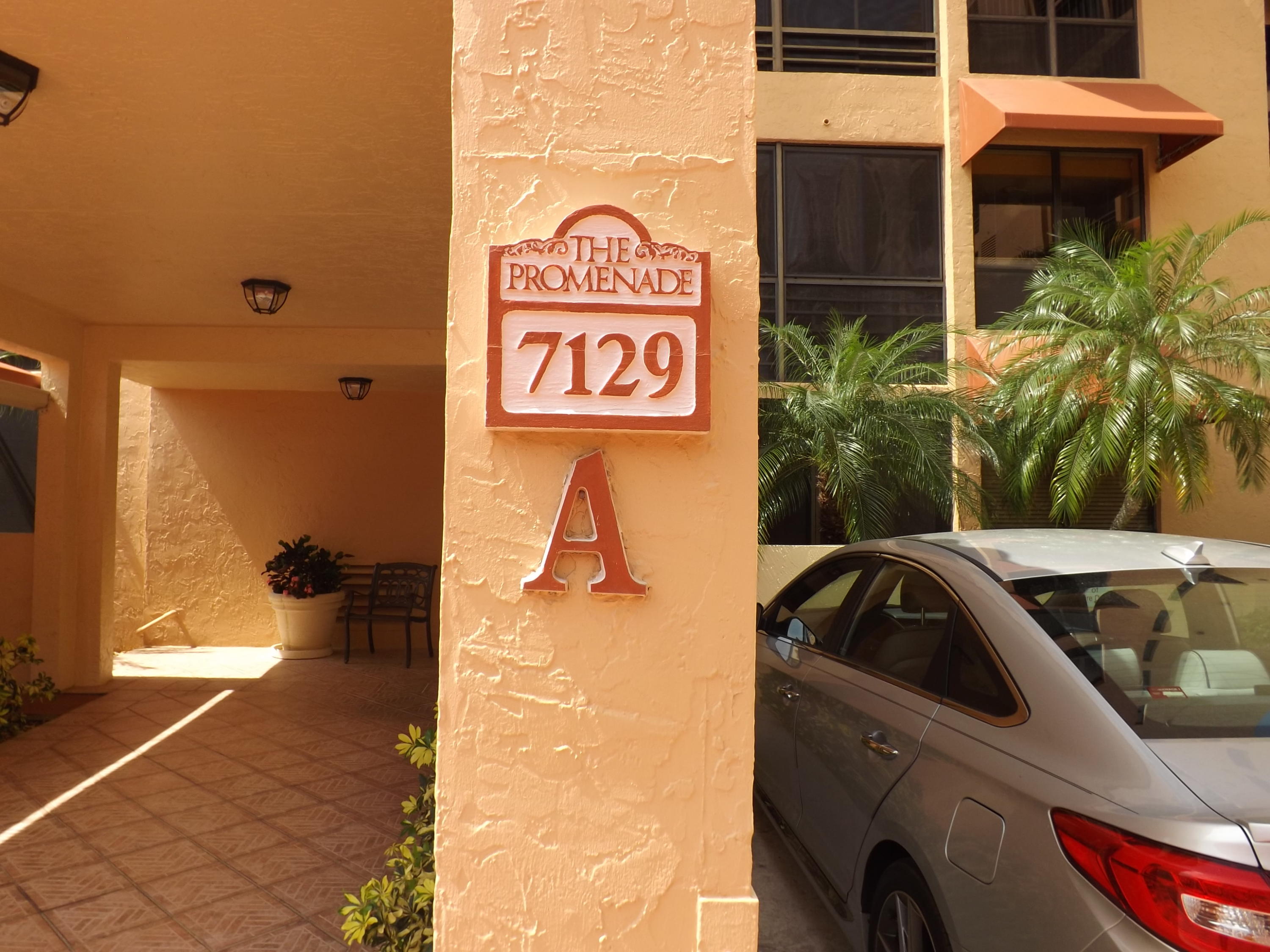 7129 Promenade Drive, Unit 401 Boca Raton, FL 33433 - Photo 5 of 73 DSCF2465