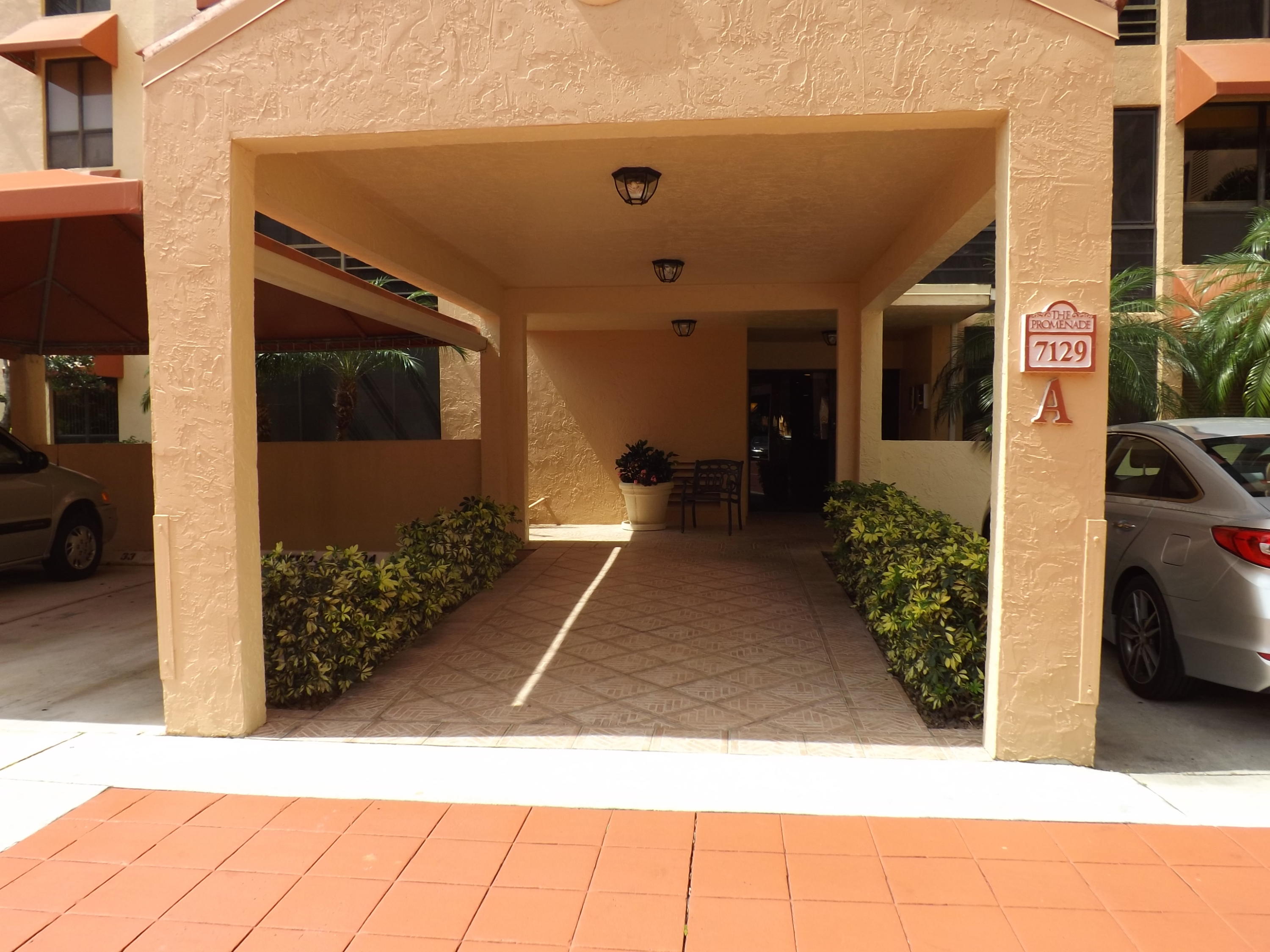 7129 Promenade Drive, Unit 401 Boca Raton, FL 33433 - Photo 6 of 73 DSCF2464
