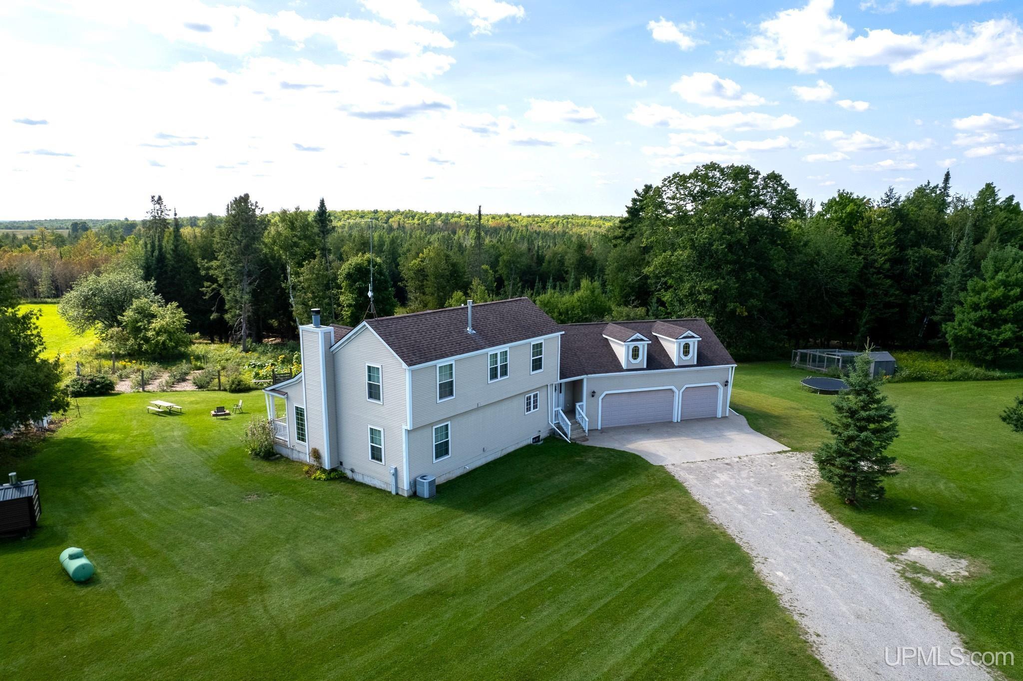 N16809 Veeser Road Wilson, MI 49896 - Photo 12 of 93 Gallery Image 12