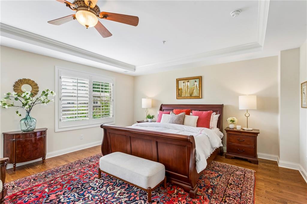 2775 Paces Lookout Lane Southeast Atlanta, GA 30339 - Photo 22 of 47