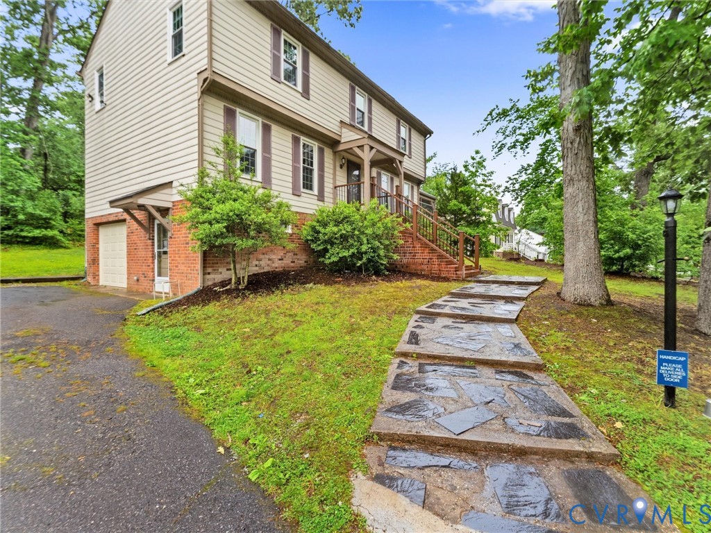 9200 Redbridge Road Chesterfield, VA 23236 - Photo 4 of 81