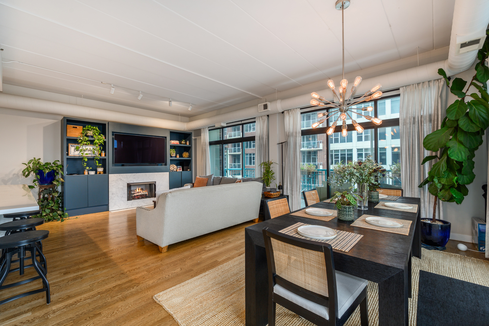 920 West Madison Street, Unit B6 Chicago, IL 60607 - Photo 12 of 27 Gallery Image 12