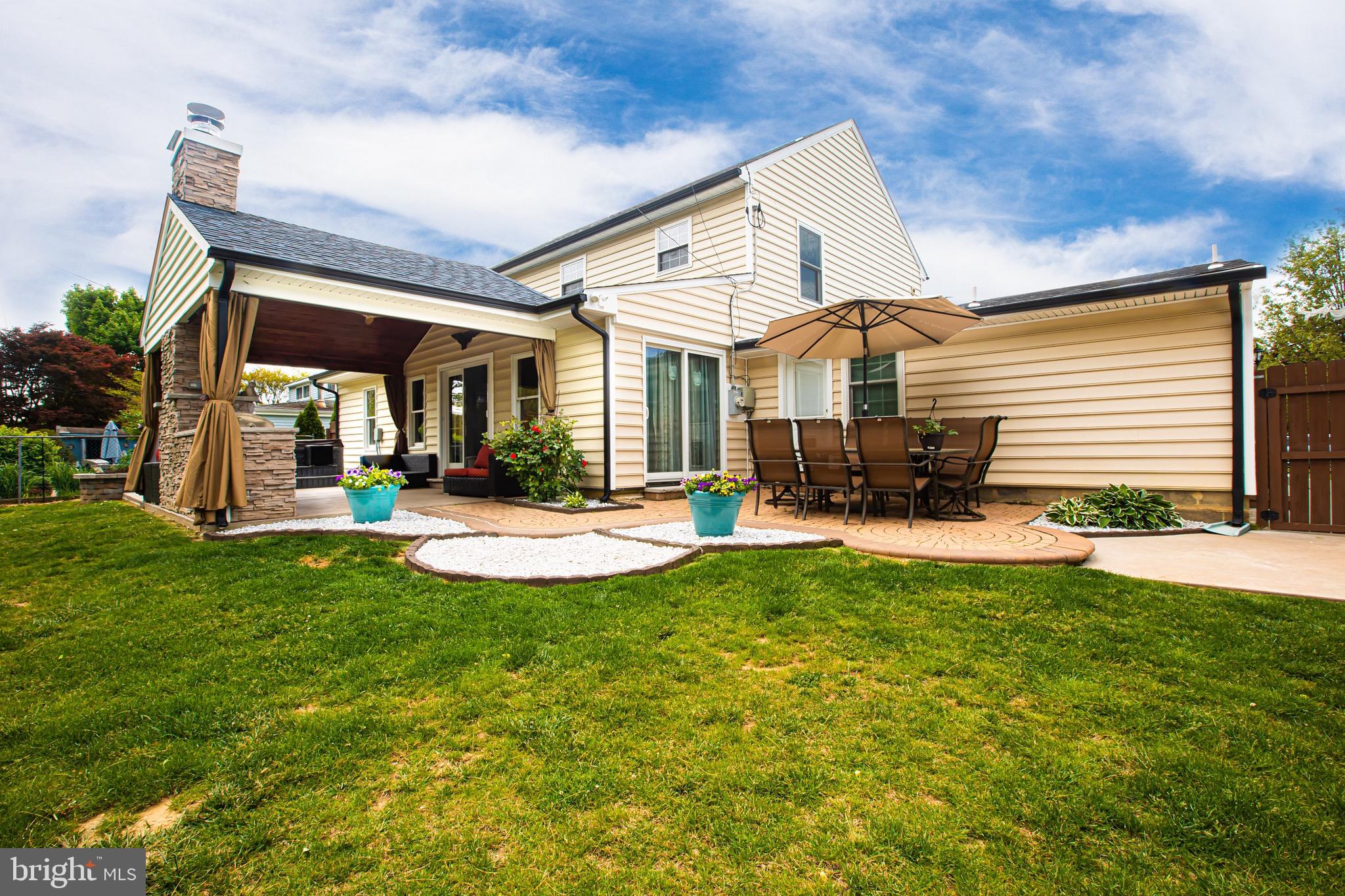 22 Hamlet Road Levittown, PA 19056 - Photo 40 of 43 Gallery Image 40