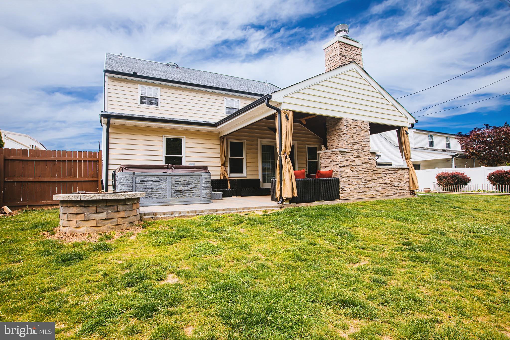22 Hamlet Road Levittown, PA 19056 - Photo 41 of 43 Gallery Image 41