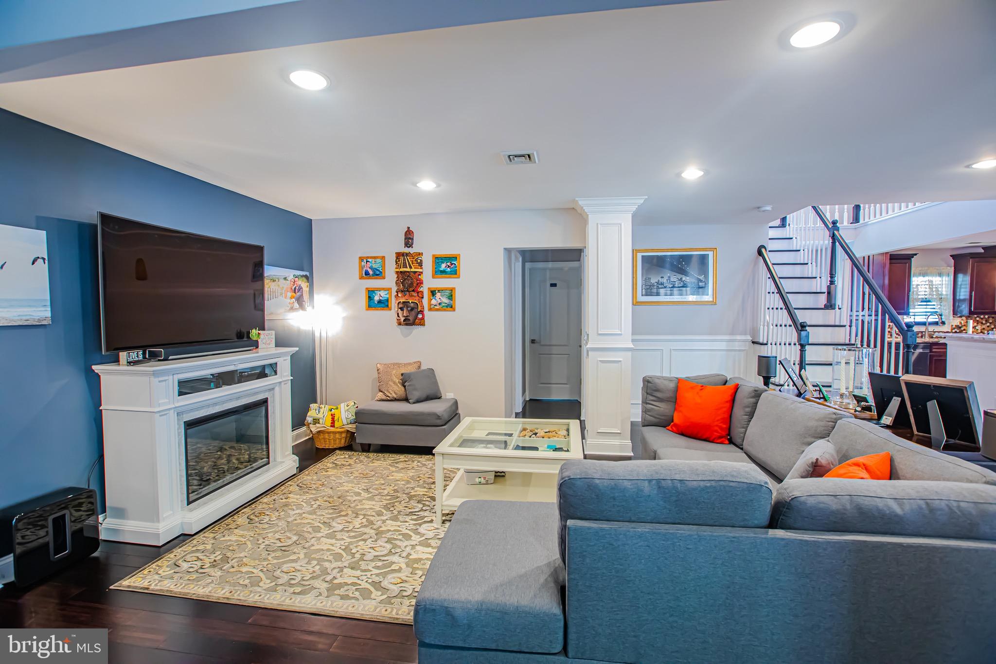 22 Hamlet Road Levittown, PA 19056 - Photo 8 of 43 Gallery Image 8