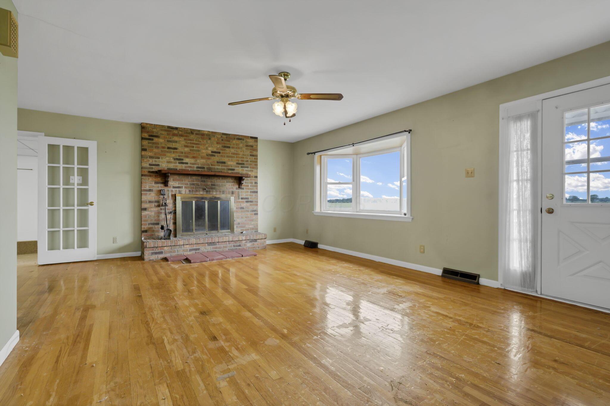 4849 Campbell Road Ashville, OH 43103 - Photo 6 of 30