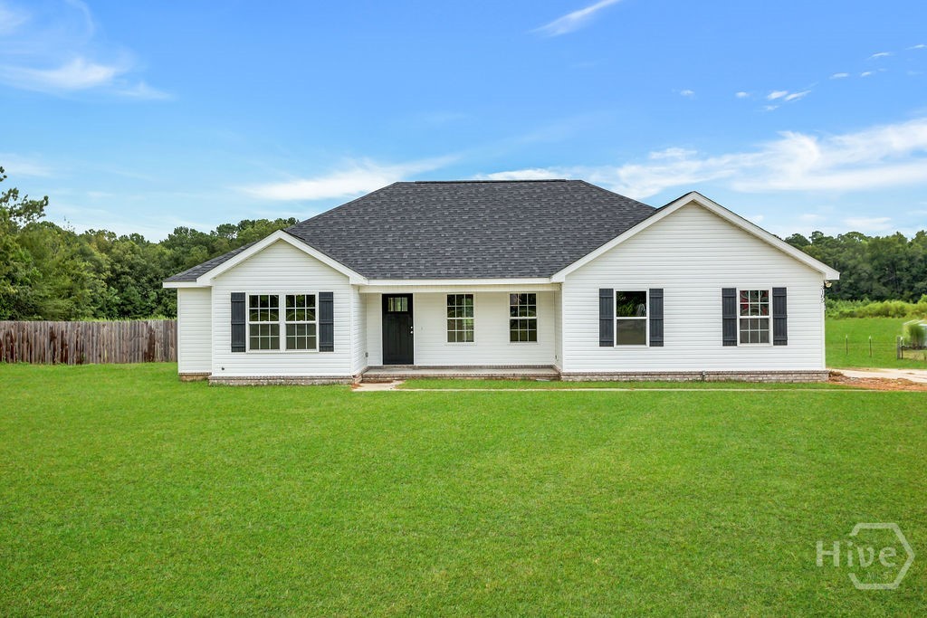 3185 Old Riggs Mill Road Statesboro, GA 30458 - Photo 1 of 43 Gallery Image 1
