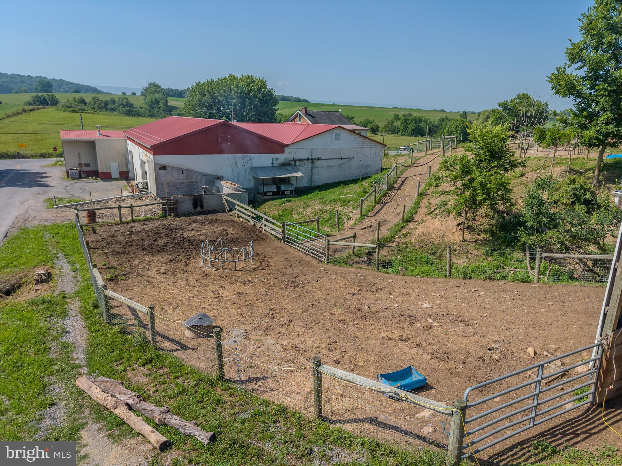25649 Rte 35 North Mifflintown, PA 17059 - Photo 63 of 73