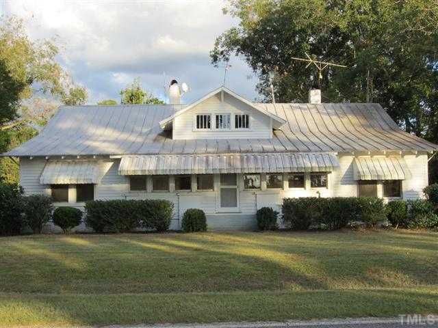 1365 Lee-Johnson Road Dunn, NC 28334 - Photo 1 of 22 Gallery Image 1