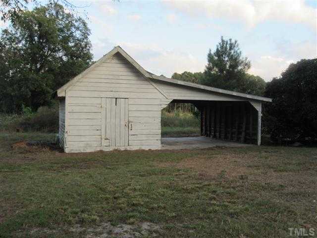 1365 Lee-Johnson Road Dunn, NC 28334 - Photo 19 of 22 Gallery Image 19