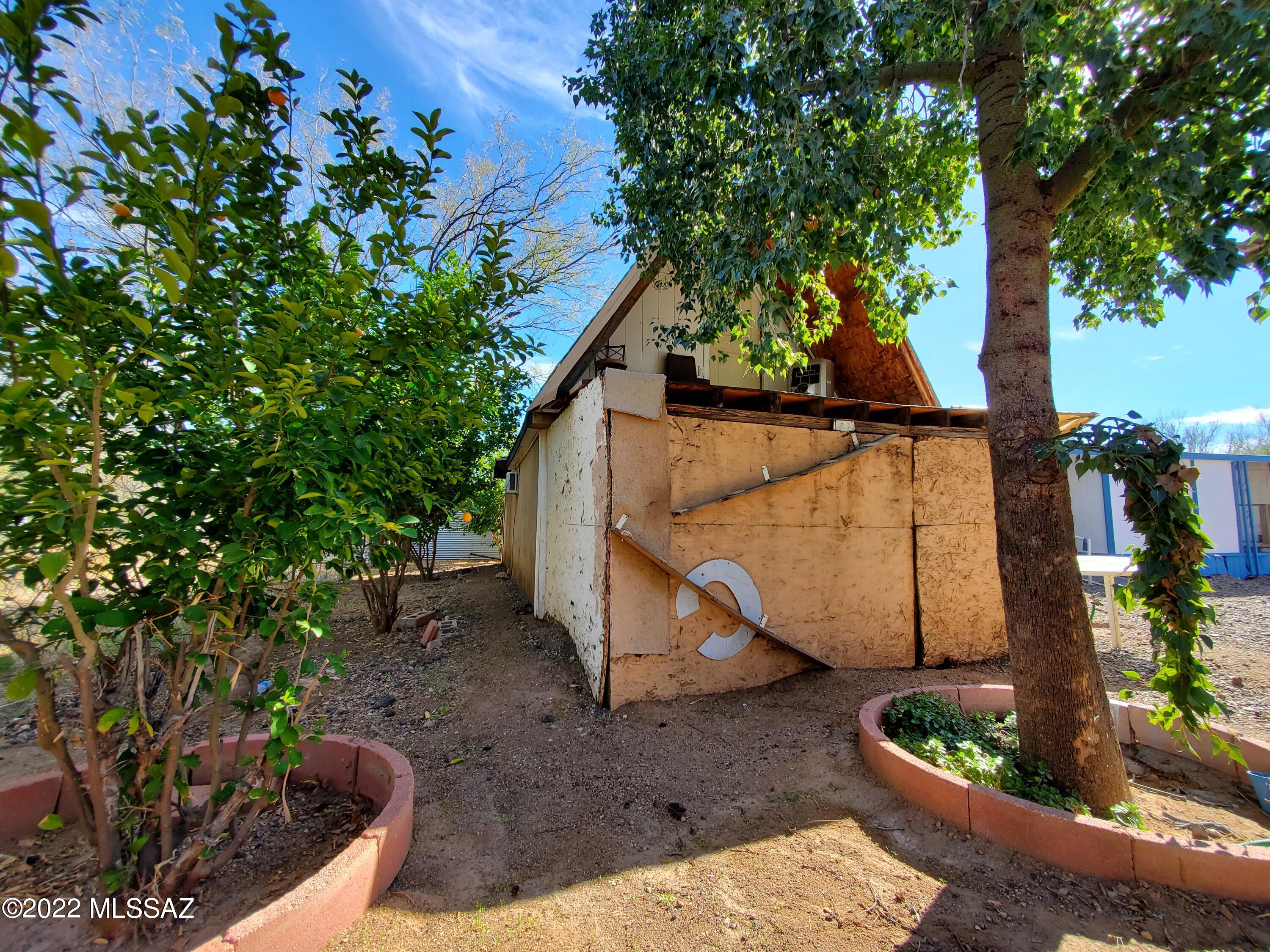 2862 West Dove Road Tucson, AZ 85746 - Photo 21 of 23 Gallery Image 21
