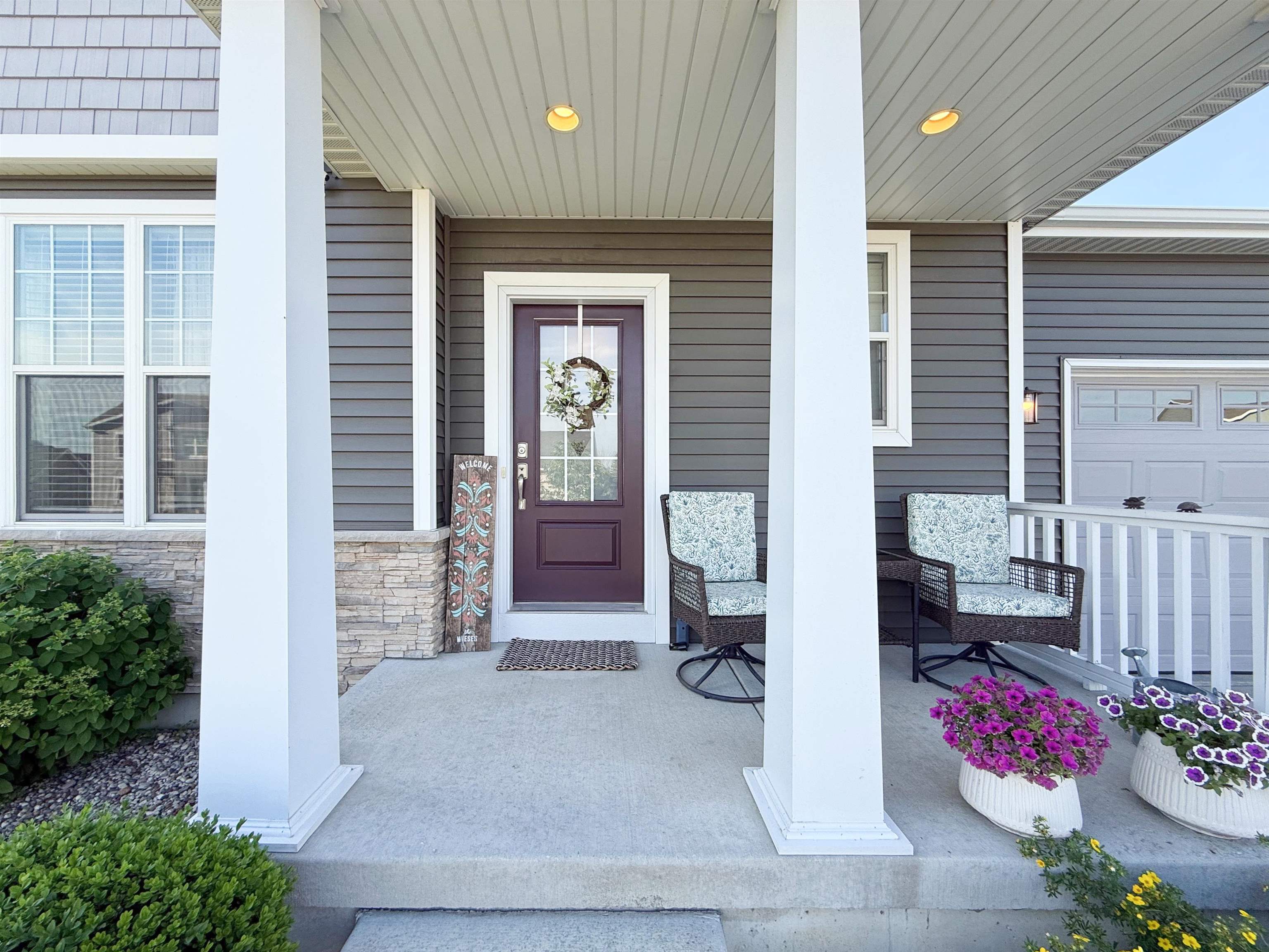 943 Silver Ripple Way DeForest, WI 53532 - Photo 3 of 48