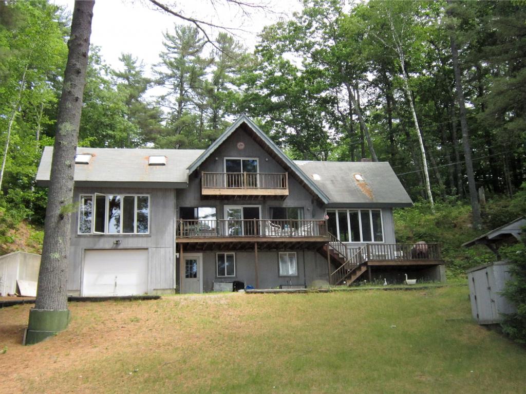 44 Livingston Goodwin Road Acton, ME 04001 - Photo 1 of 30 Gallery Image 1
