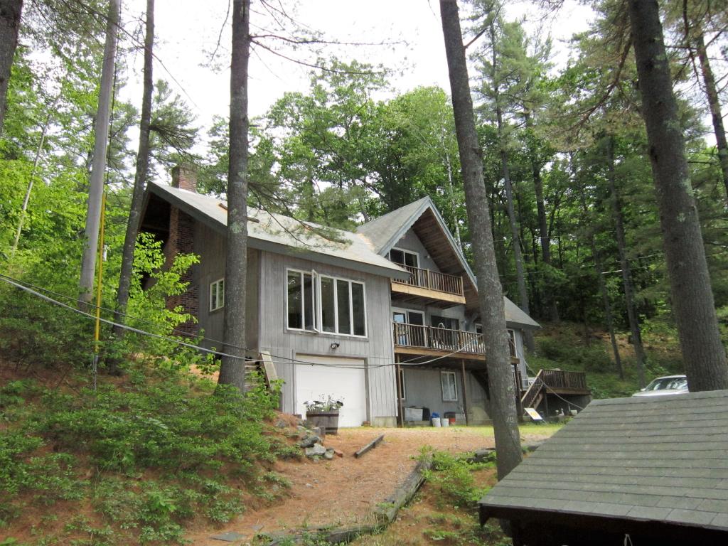 44 Livingston Goodwin Road Acton, ME 04001 - Photo 2 of 30 Gallery Image 2