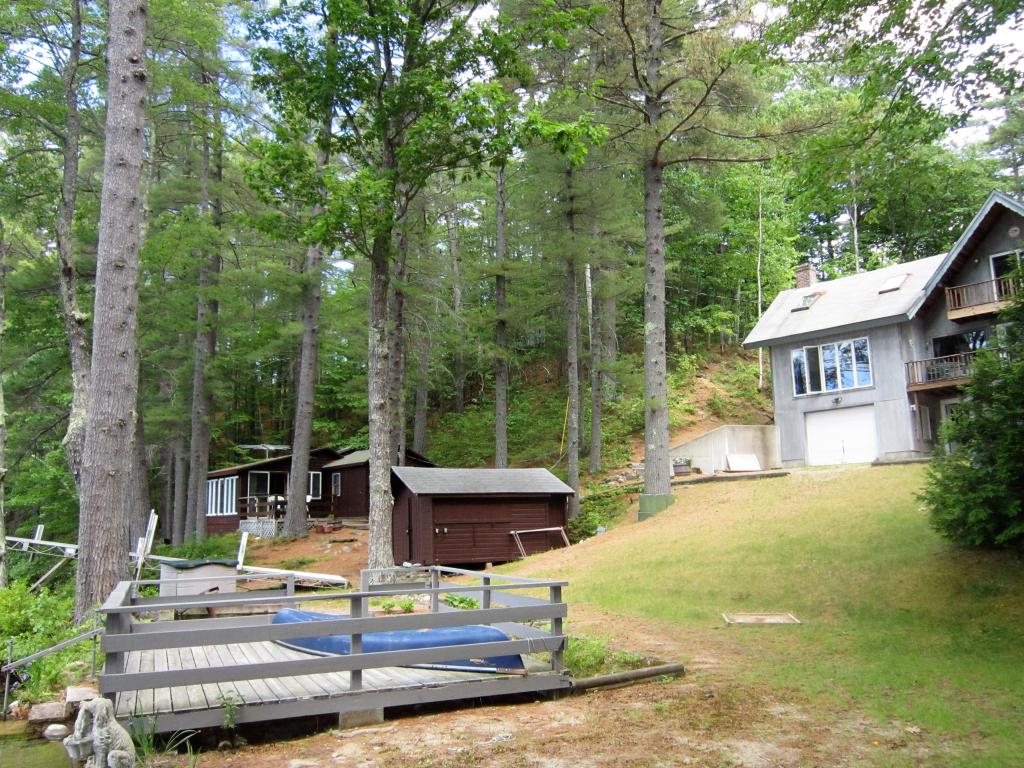 44 Livingston Goodwin Road Acton, ME 04001 - Photo 3 of 30 Gallery Image 3