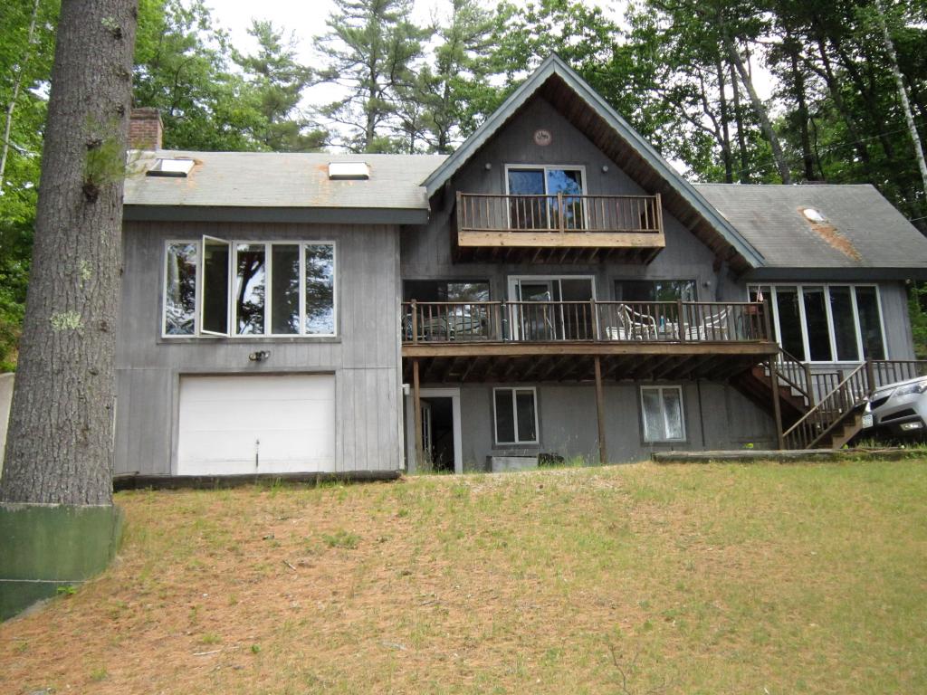 44 Livingston Goodwin Road Acton, ME 04001 - Photo 4 of 30 Gallery Image 4