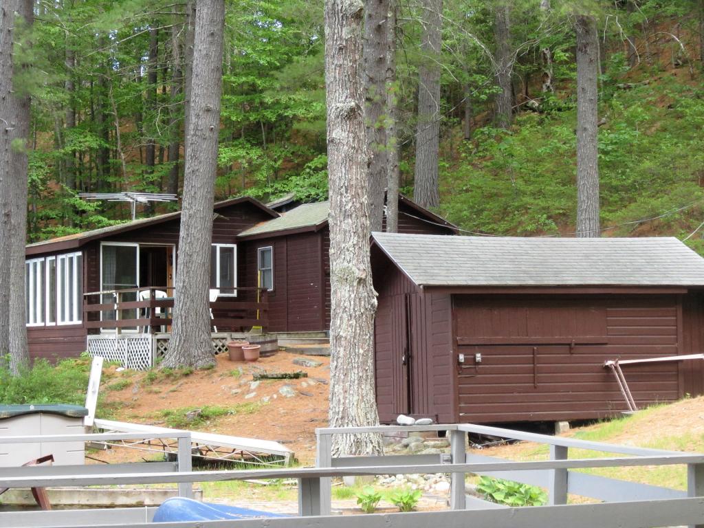 44 Livingston Goodwin Road Acton, ME 04001 - Photo 5 of 30 Gallery Image 5
