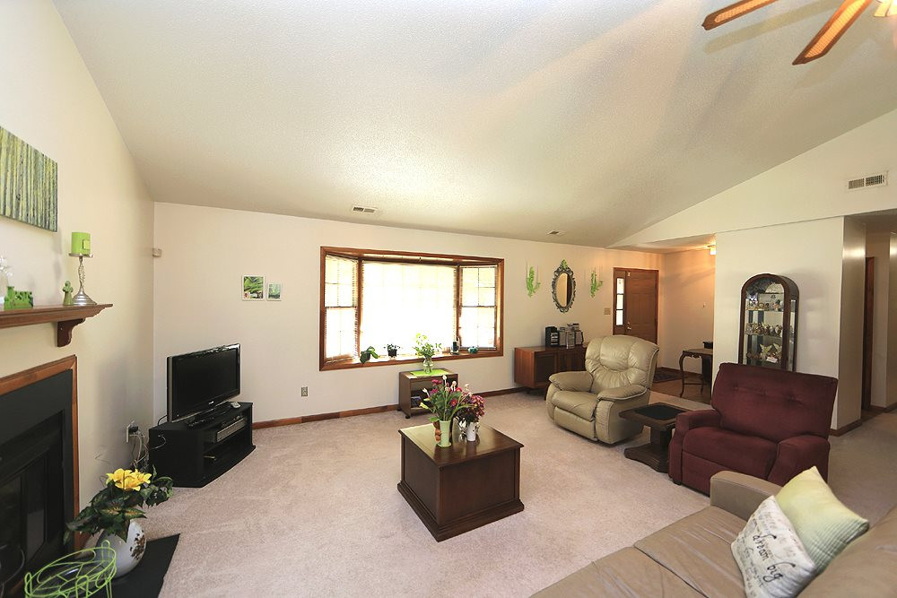 4509 Fox Road Raleigh, NC 27616 - Photo 2 of 13 Photo 2