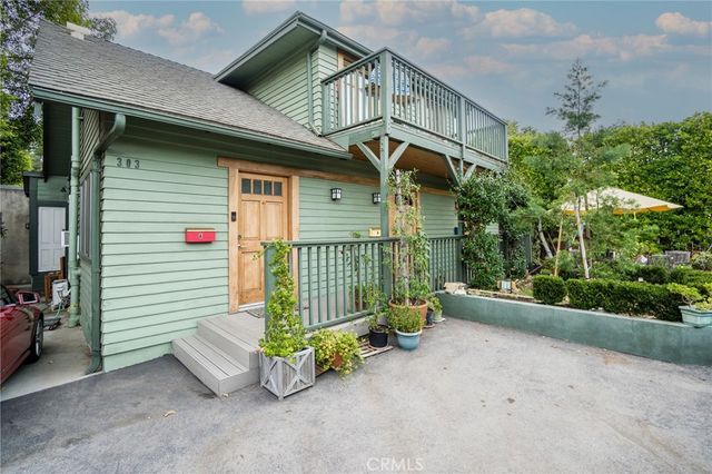 $2,500 | 301 North Hudson Avenue, Unit 303A, Pasadena, CA 91101