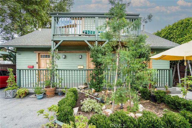 $2,500 | 301 North Hudson Avenue, Unit 303A, Pasadena, CA 91101