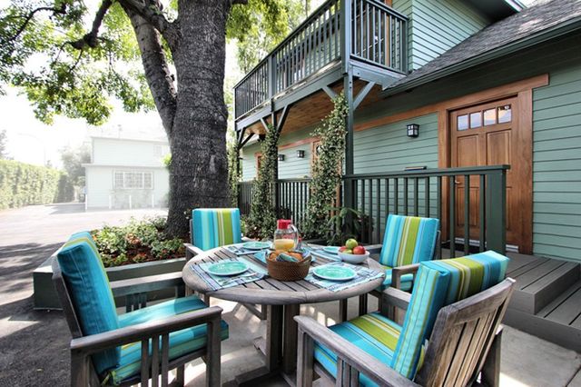 $2,500 | 301 North Hudson Avenue, Unit 303A, Pasadena, CA 91101