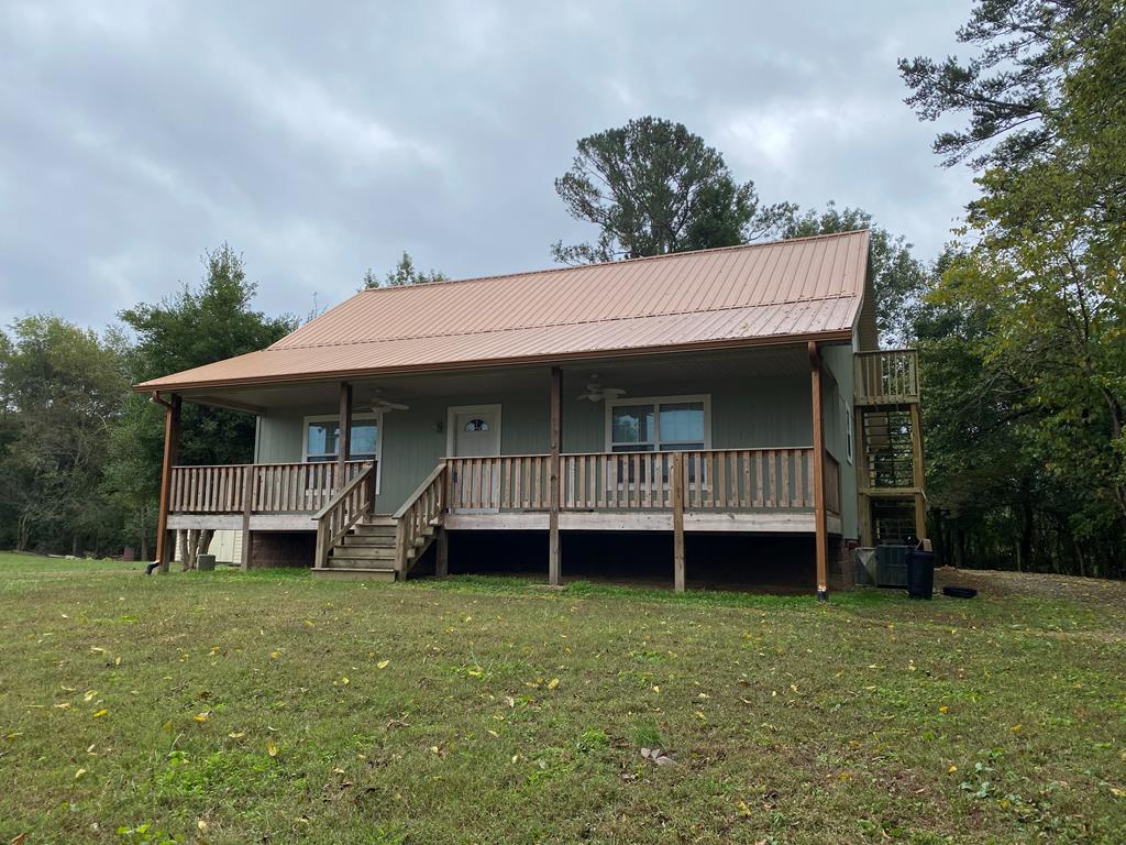 1277 LaFayette Road Rocky Face, GA 30740 - Photo 1 of 16 Main View