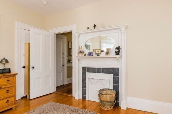 7 Hurd Road, Unit 3 Brookline, MA 02445 - Photo 17 of 30 Gallery Image 17