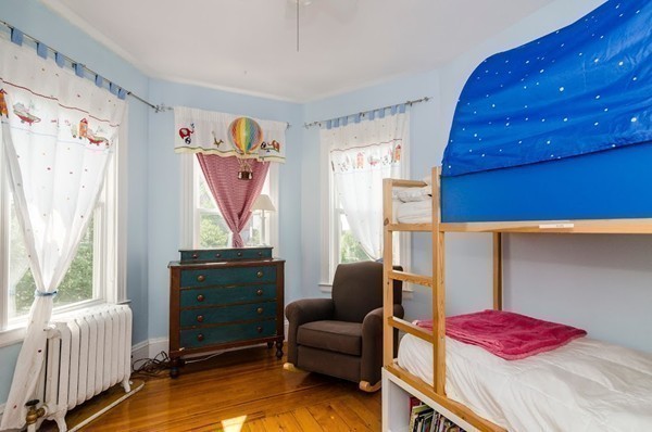 7 Hurd Road, Unit 3 Brookline, MA 02445 - Photo 19 of 30 Gallery Image 19