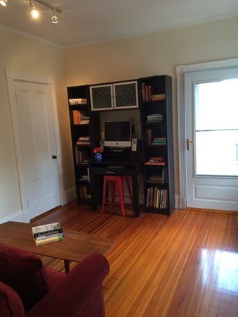 7 Hurd Road, Unit 3 Brookline, MA 02445 - Photo 20 of 30 Gallery Image 20
