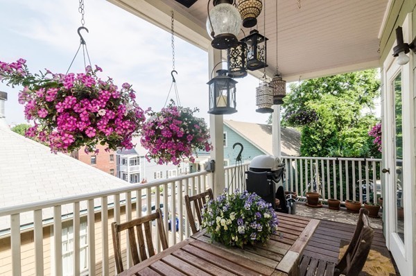 7 Hurd Road, Unit 3 Brookline, MA 02445 - Photo 21 of 30 Gallery Image 21