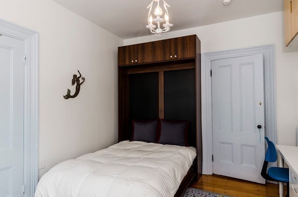 7 Hurd Road, Unit 3 Brookline, MA 02445 - Photo 23 of 30 Gallery Image 23
