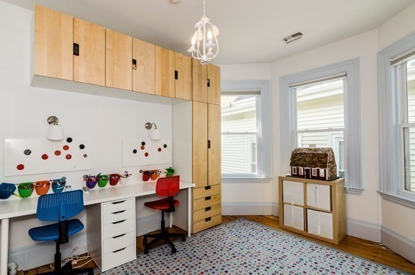 7 Hurd Road, Unit 3 Brookline, MA 02445 - Photo 24 of 30 Gallery Image 24